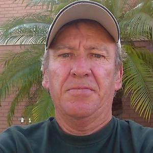 Meet your Posher, Gary